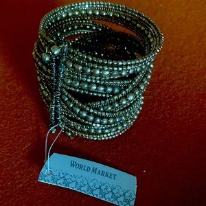New World Market Bracelet